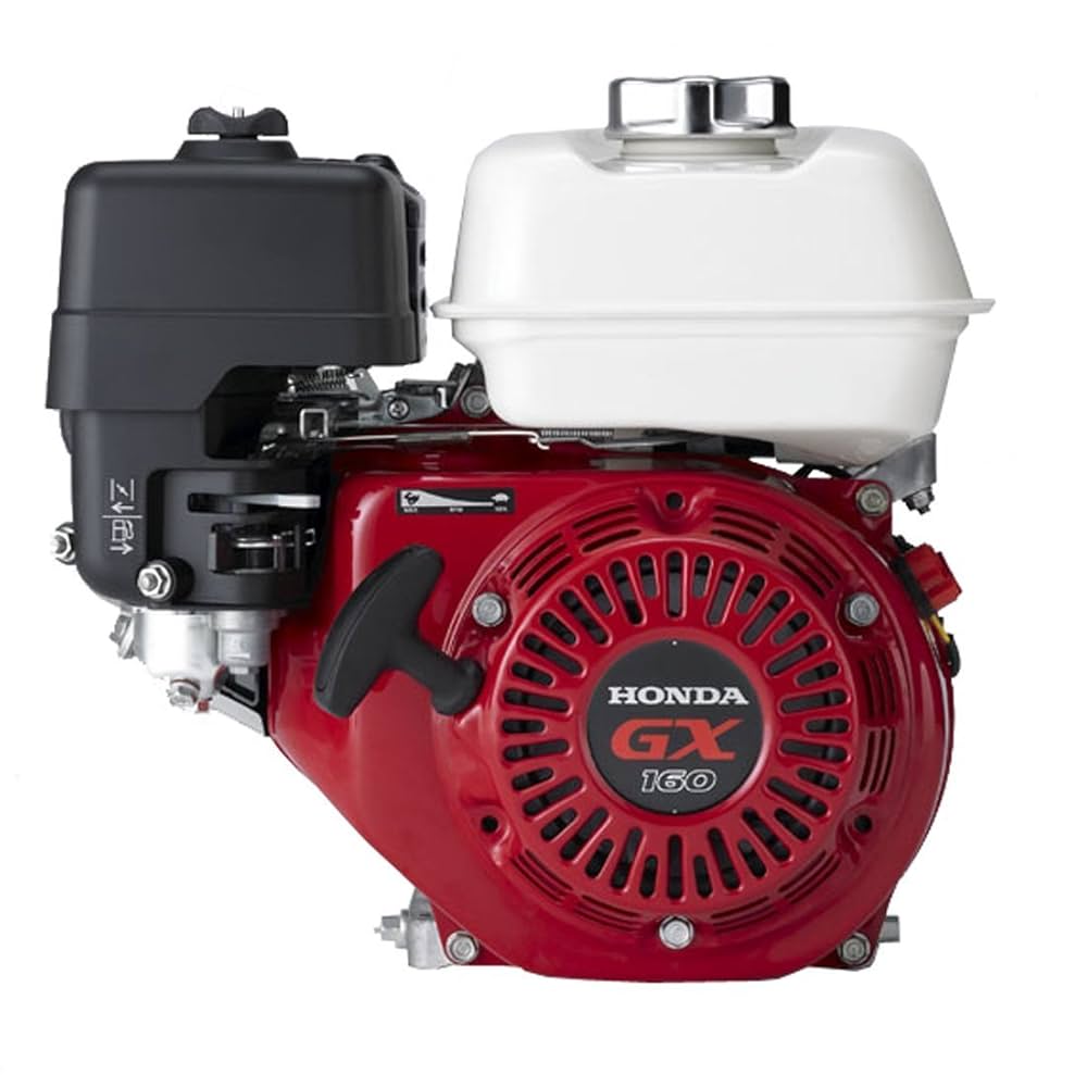 薪割り機ホンダ GX160 HW搭載【レンタル/一週間単位】エンジン薪割機(20t)貸出 長野県